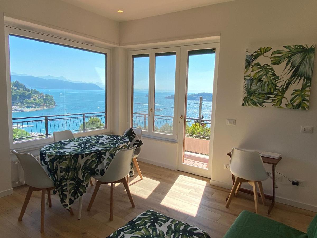 Casemaggi Sea View Terrace Porto Venere Exterior photo